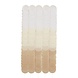 Hangdecoratie Ombre Rondjes 2m Hangdecoratie Ombre Rondjes 2m