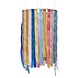 Gekleurde Hangdecoratie Linten Gekleurde Hangdecoratie Linten