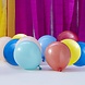 Gekleurde Ballonnen Latex 13cm 40st Gekleurde Ballonnen Latex 13cm 40st