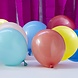 Gekleurde Ballonnen Latex 13cm 40st Gekleurde Ballonnen Latex 13cm 40st