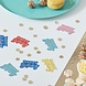 Happy Birthday Tafelconfetti 13gr Happy Birthday Tafelconfetti 13gr