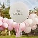Ballon Big Sister 45cm Ballon Big Sister 45cm