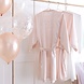 Brides Besties Hen Party Dressing Gown Brides Besties Hen Party Dressing Gown