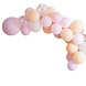Ballonnenboog Pastel Ballonnenboog Pastel