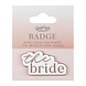 Gouden Broche The Bride Gouden Broche The Bride