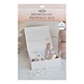 Bruiloft Uitdeelbox 30cm Bruiloft Uitdeelbox 30cm