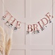Rose Gouden Slinger The Bride 1,5m Rose Gouden Slinger The Bride 1,5m