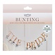 Rose Gouden Slinger The Bride 1,5m Rose Gouden Slinger The Bride 1,5m
