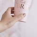 Rose Gouden Nep Tattoos Team Bride 8cm 16st Rose Gouden Nep Tattoos Team Bride 8cm 16st
