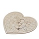 Gastenboek Hart Puzzel 42cm Gastenboek Hart Puzzel 42cm