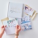Bruiloft Foto Album Wedding Memories 22cm Bruiloft Foto Album Wedding Memories 22cm