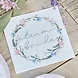 Servetten Team Bride 16,5cm 16st Servetten Team Bride 16,5cm 16st