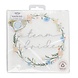 Servetten Team Bride 16,5cm 16st Servetten Team Bride 16,5cm 16st