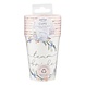 Bekers Team Bride 255ml 8st Bekers Team Bride 255ml 8st