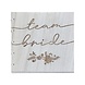 Guest Book Team Bride Wooden Guest Book Team Bride Wooden