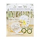 botanical baby shower photo booth props botanical baby shower photo booth props