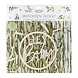 Hangdecoratie Bord Hey Baby Hout 36cm Hangdecoratie Bord Hey Baby Hout 36cm