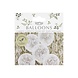 Confetti Ballonnen Hey Baby 30cm 5st Confetti Ballonnen Hey Baby 30cm 5st