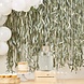 Hangdecoratie Bladeren 1m Hangdecoratie Bladeren 1m