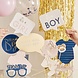 Gender Reveal Photobooth Props 10st Gender Reveal Photobooth Props 10st