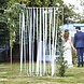 Decoration Strings Botanical Wedding Satin/Organza/Grosgrain 80 m Decoration Strings Botanical Wedding Satin/Organza/Grosgrain 80 m