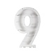 Balloons Number 9 Balloon Ki Balloons Number 9 Balloon Ki