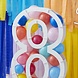 Balloons Number 8 Balloon Ki Balloons Number 8 Balloon Ki