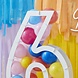 Balloons Number 6 Balloon Ki Balloons Number 6 Balloon Ki