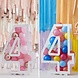 Balloons Number 4 Balloon Ki Balloons Number 4 Balloon Ki