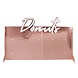 Tafeldecoratie Donut Standaard 55cm Tafeldecoratie Donut Standaard 55cm