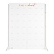 Donut Wall Mix It Up with Side Stands and Dowels Paper/Wood 85x65 cm Donut Wall Mix It Up with Side Stands and Dowels Paper/Wood 85x65 cm