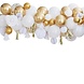 Gouden Decoratie Set Ballonnen Gouden Decoratie Set Ballonnen