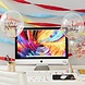 Happy Birthday Tafeldecoratie Set 7 delig Happy Birthday Tafeldecoratie Set 7 delig