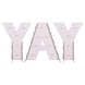 Tafeldecoratie Donut Standaard Yay Tafeldecoratie Donut Standaard Yay