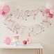 Happy Birthday Letterslinger Confetti 2m Happy Birthday Letterslinger Confetti 2m
