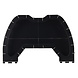 Gaming Party Ballonnen Standaard Controller 69cm Gaming Party Ballonnen Standaard Controller 69cm