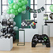 Ballonnenboog Zwart/Groen Ballonnenboog Zwart/Groen