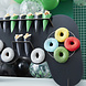 Gaming Party Tafeldecoratie Snack Bord 70cm Gaming Party Tafeldecoratie Snack Bord 70cm