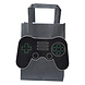 Gaming Party Uitdeeltasjes 20cm 5st Gaming Party Uitdeeltasjes 20cm 5st