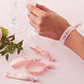 Armband Team Bride 10cm 5st Armband Team Bride 10cm 5st