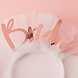 Haarband Bride 24cm Haarband Bride 24cm