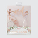 Haarband Bride 24cm Haarband Bride 24cm