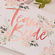 Foto Album Team Bride 22cm Foto Album Team Bride 22cm