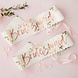 Sjerp Bridesmaid Bloemen 75cm 2st Sjerp Bridesmaid Bloemen 75cm 2st
