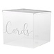 Card Box Acrylic Card Box Card Box Acrylic Card Box