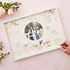Bruiloft Gastenboek Team Bride Hout 32cm Bruiloft Gastenboek Team Bride Hout 32cm