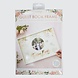 Bruiloft Gastenboek Team Bride Hout 32cm Bruiloft Gastenboek Team Bride Hout 32cm