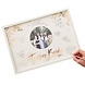 Bruiloft Gastenboek Team Bride Hout 32cm Bruiloft Gastenboek Team Bride Hout 32cm