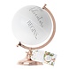 Guest Book Globe Guest Book Globe
