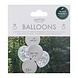 Bruiloft Ballonnen 30cm 5st Bruiloft Ballonnen 30cm 5st